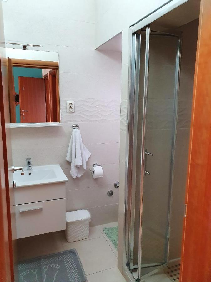 Apartments Vila Leona Пировац Екстериор снимка