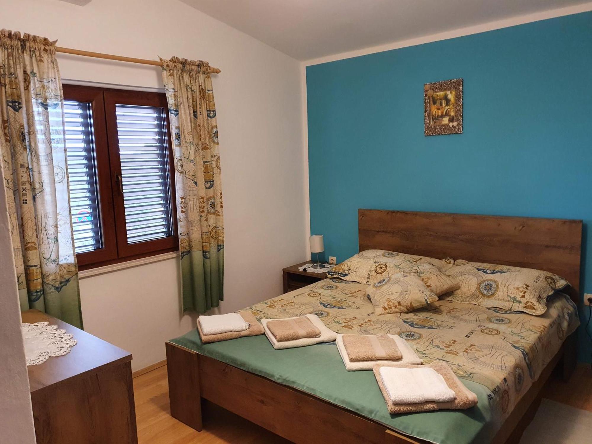 Apartments Vila Leona Пировац Стая снимка