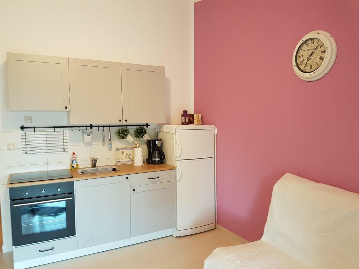 Apartments Vila Leona Пировац Екстериор снимка