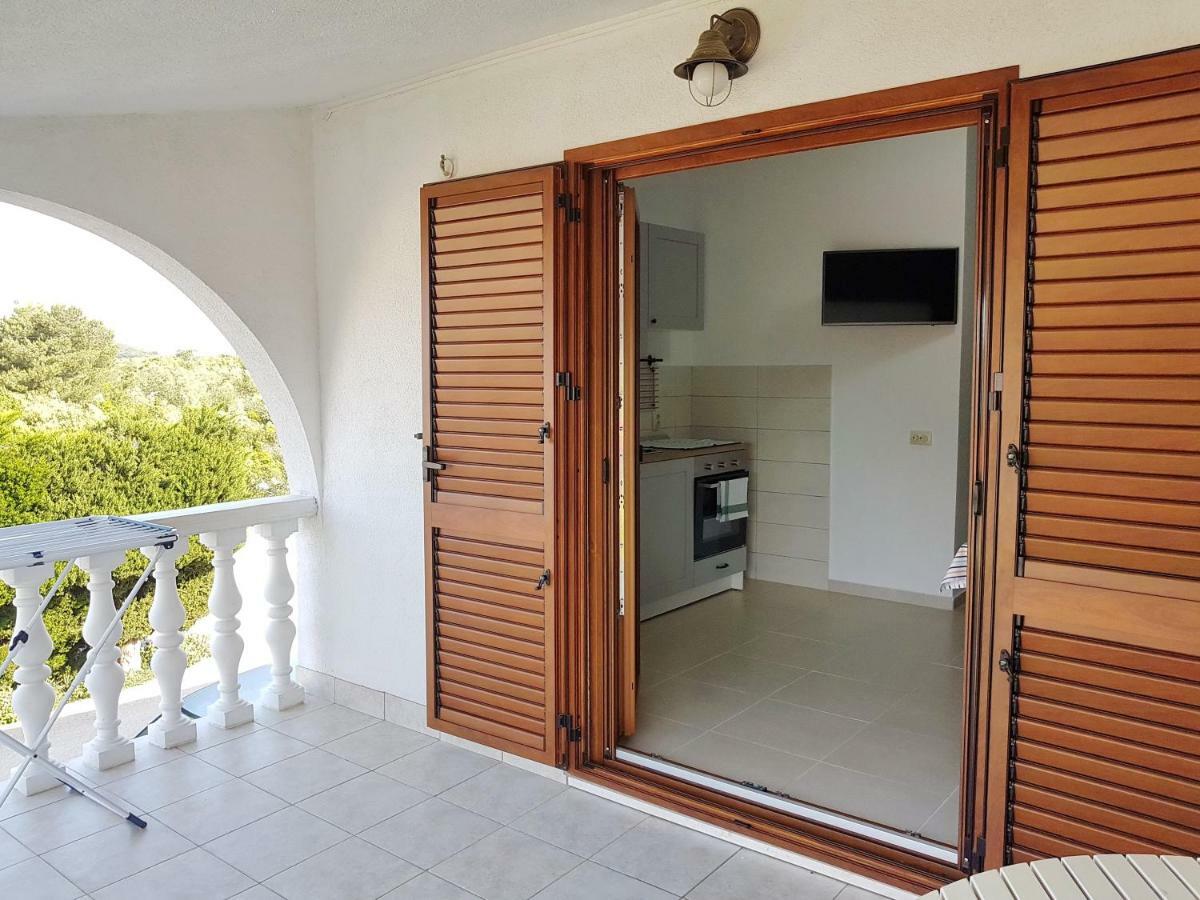 Apartments Vila Leona Пировац Екстериор снимка